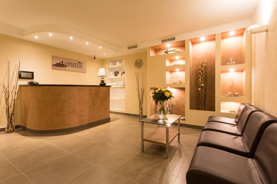 Hotel 4 Venti Spa & Wellness Sestri Levante Ngoại thất bức ảnh