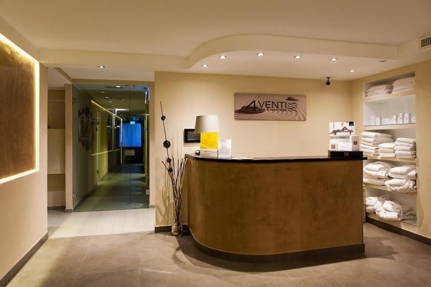 Hotel 4 Venti Spa & Wellness Sestri Levante Ngoại thất bức ảnh