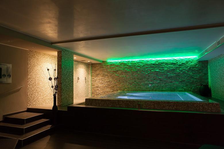 Hotel 4 Venti Spa & Wellness Sestri Levante Ngoại thất bức ảnh