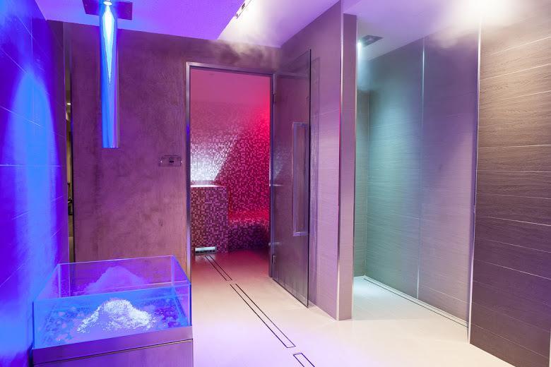 Hotel 4 Venti Spa & Wellness Sestri Levante Ngoại thất bức ảnh