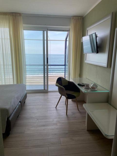 Hotel 4 Venti Spa & Wellness Sestri Levante Ngoại thất bức ảnh