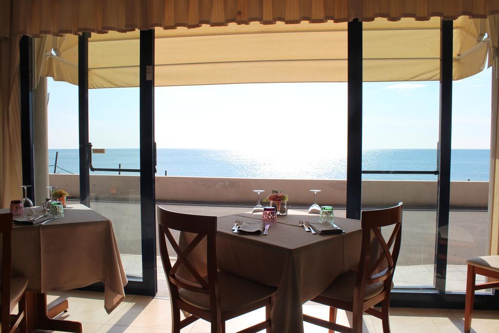 Hotel 4 Venti Spa & Wellness Sestri Levante Ngoại thất bức ảnh