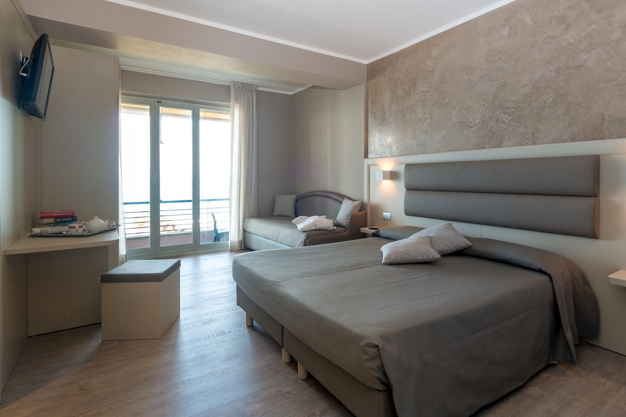 Hotel 4 Venti Spa & Wellness Sestri Levante Ngoại thất bức ảnh